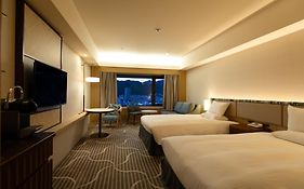 ホテルオークラ神戸